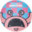 Pink Monster