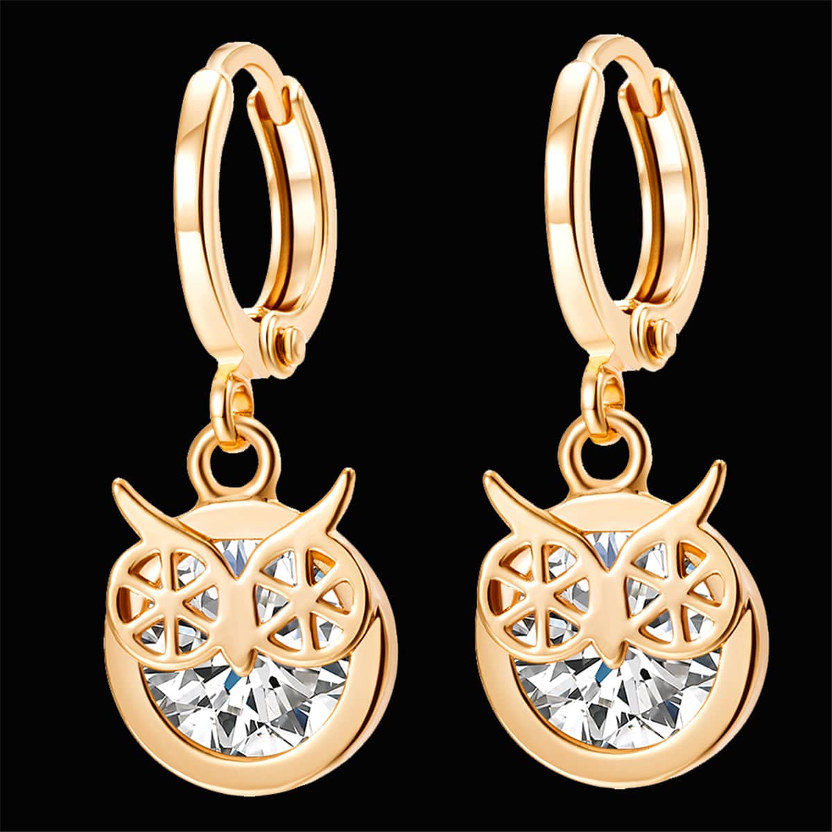 Metallic-