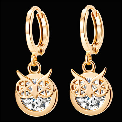 Metallic-