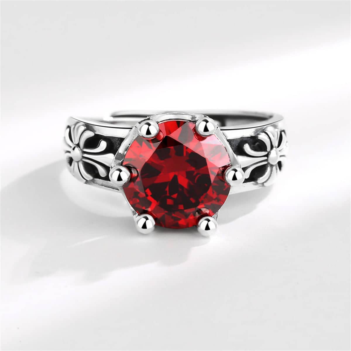 Red-