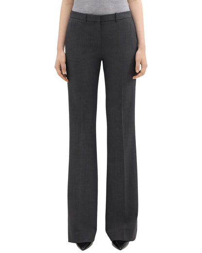 A08-CHARCOAL MELANGE-