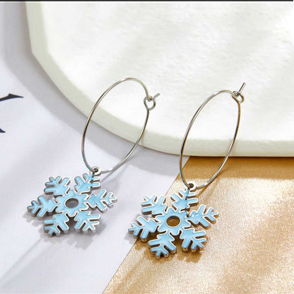 Blue-