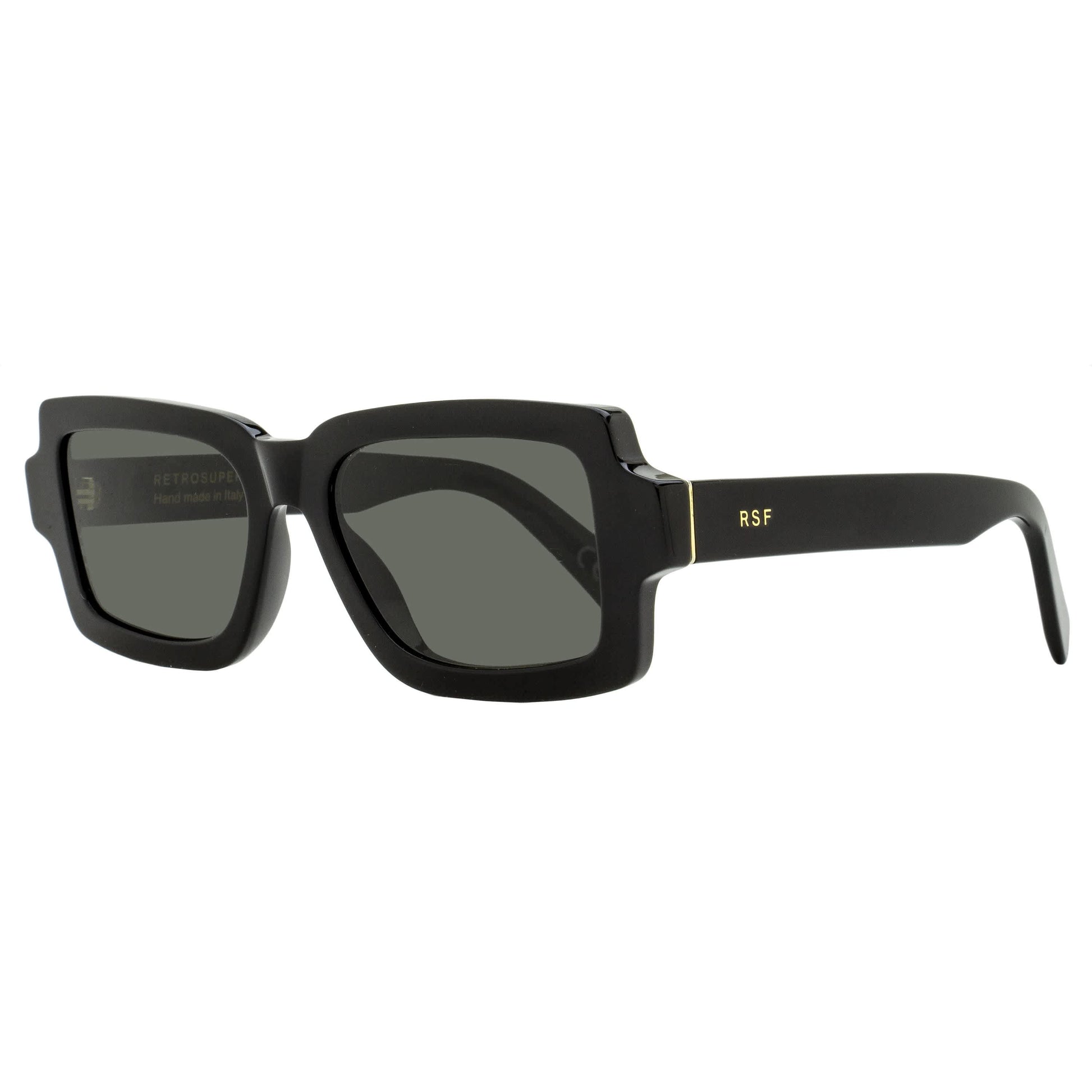 Black-