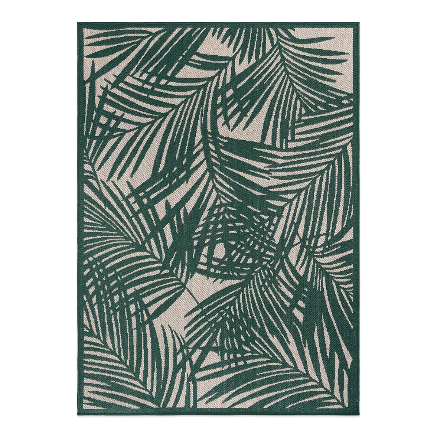 Green-