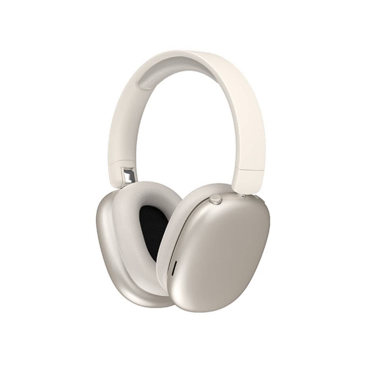 Beige-