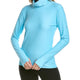 POWDER BLUE