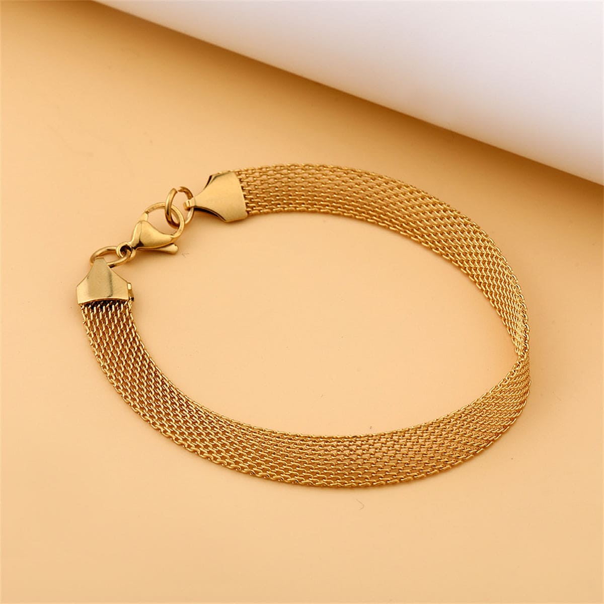 Metallic-