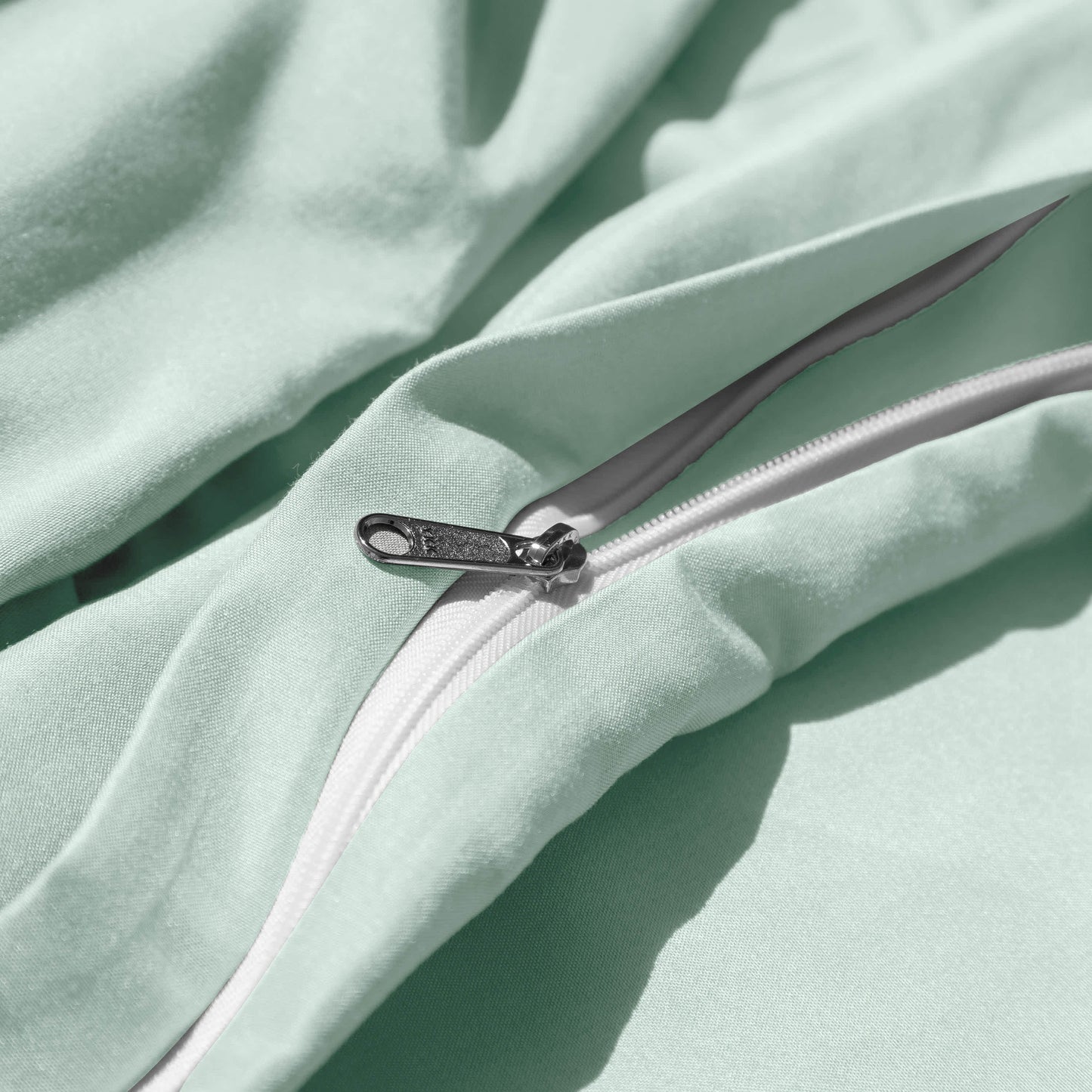 Light Green-