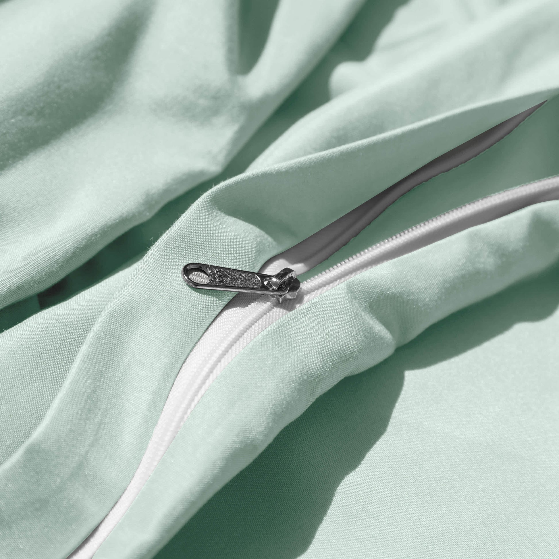 Light Green-