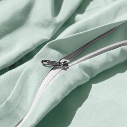 Light Green-