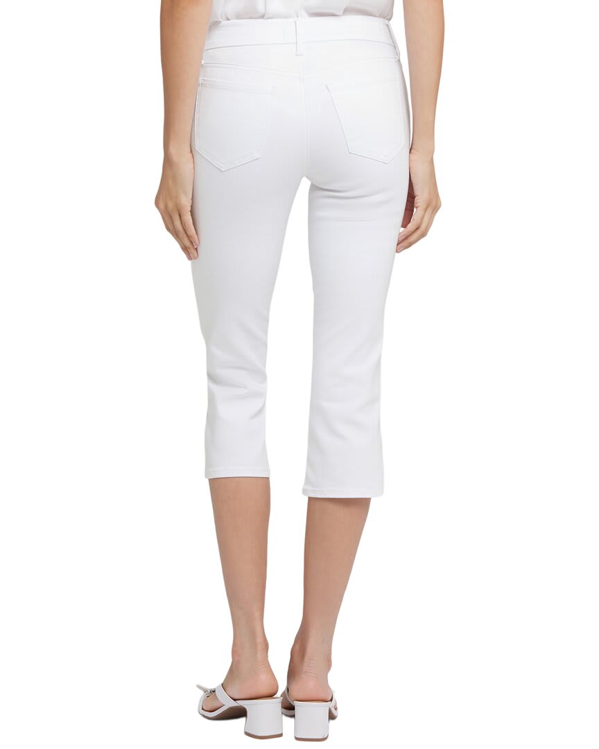OPTIC WHITE-