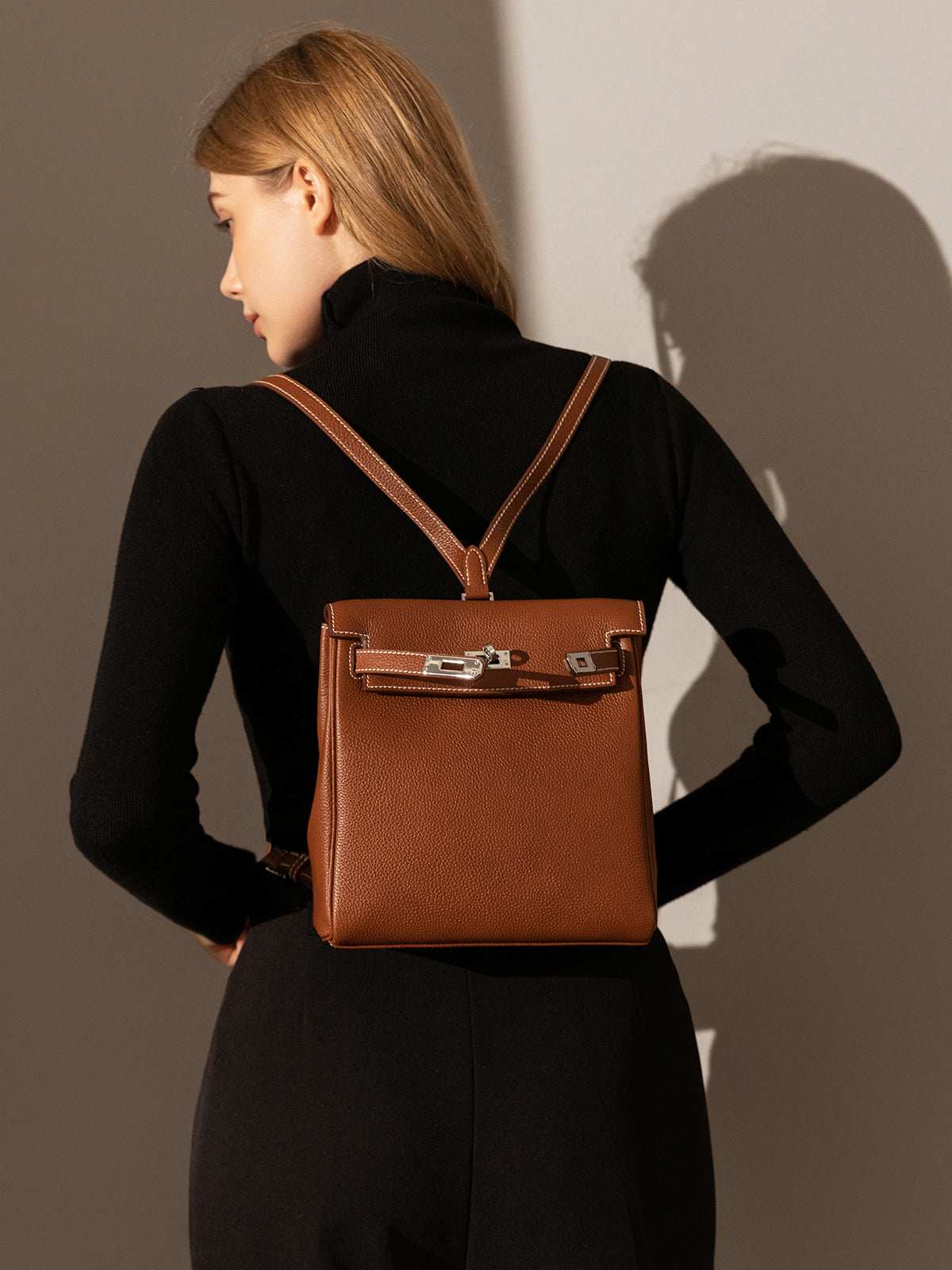 Brown-