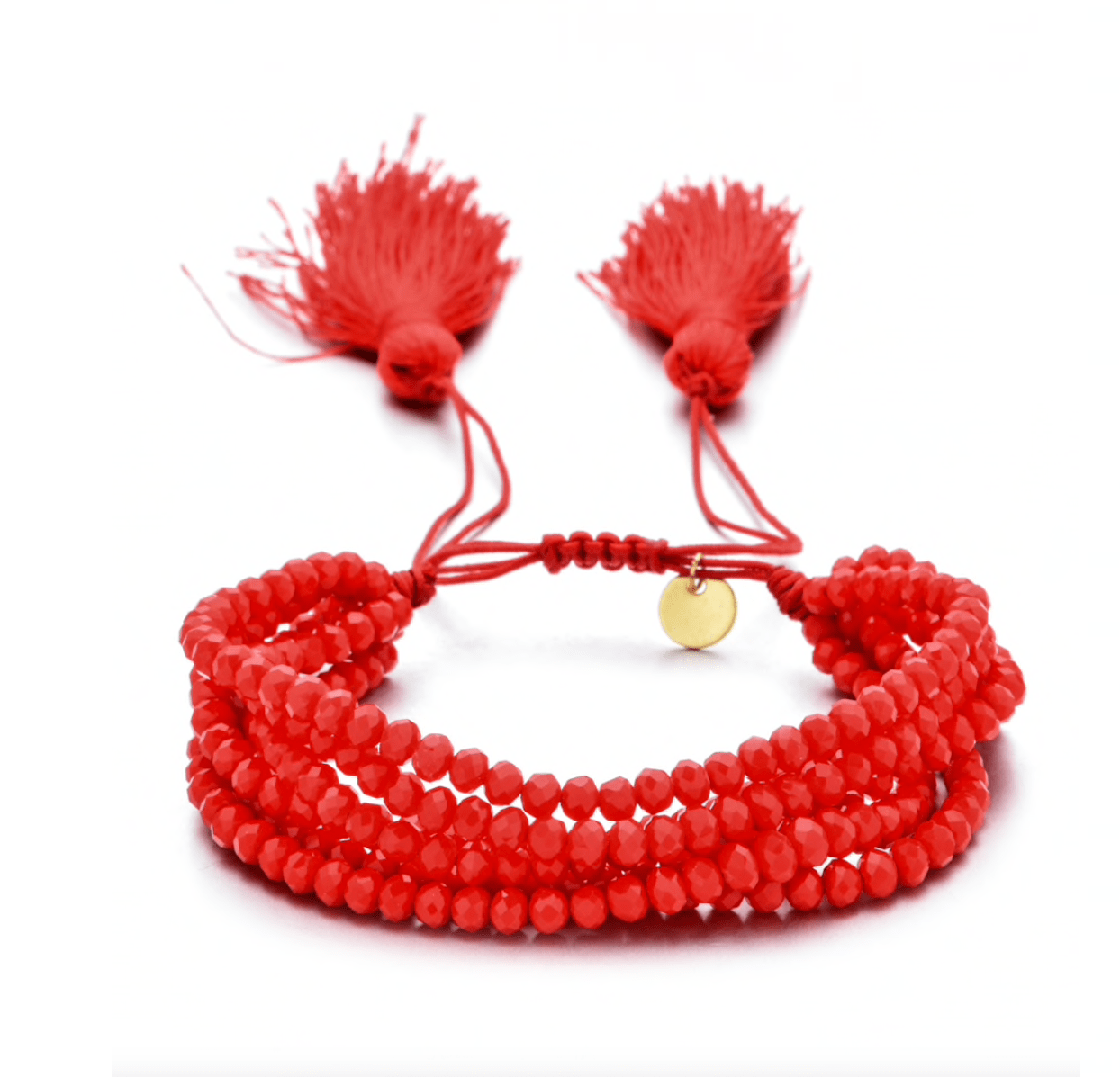 Red-