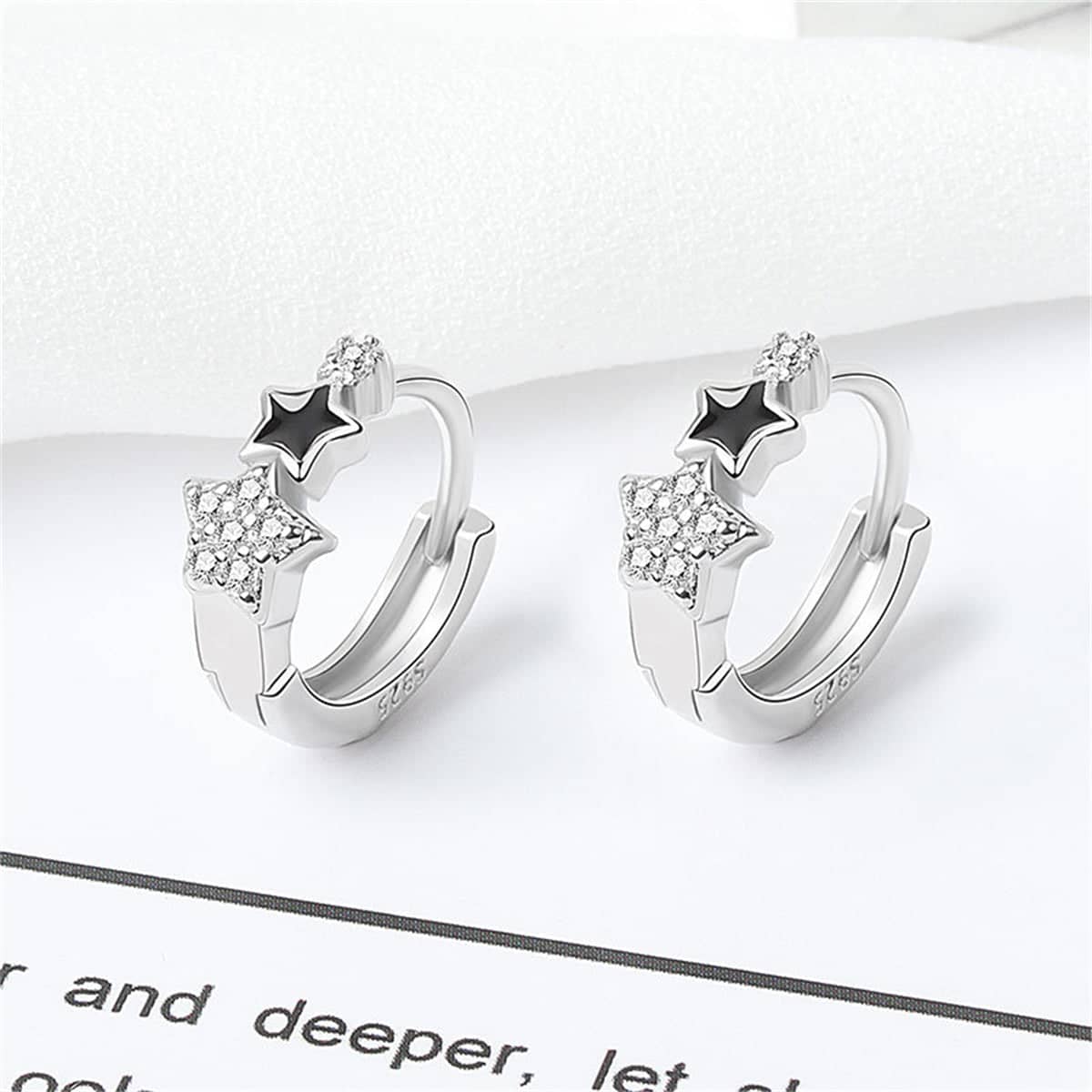 Metallic-