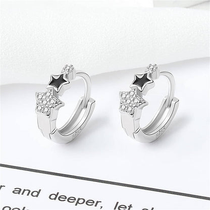Metallic-