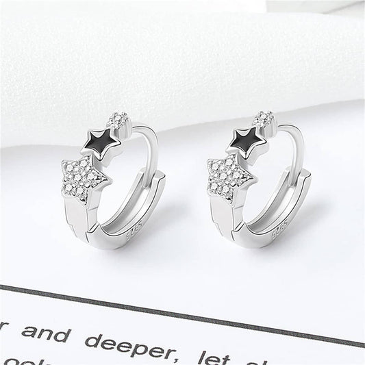 Metallic-