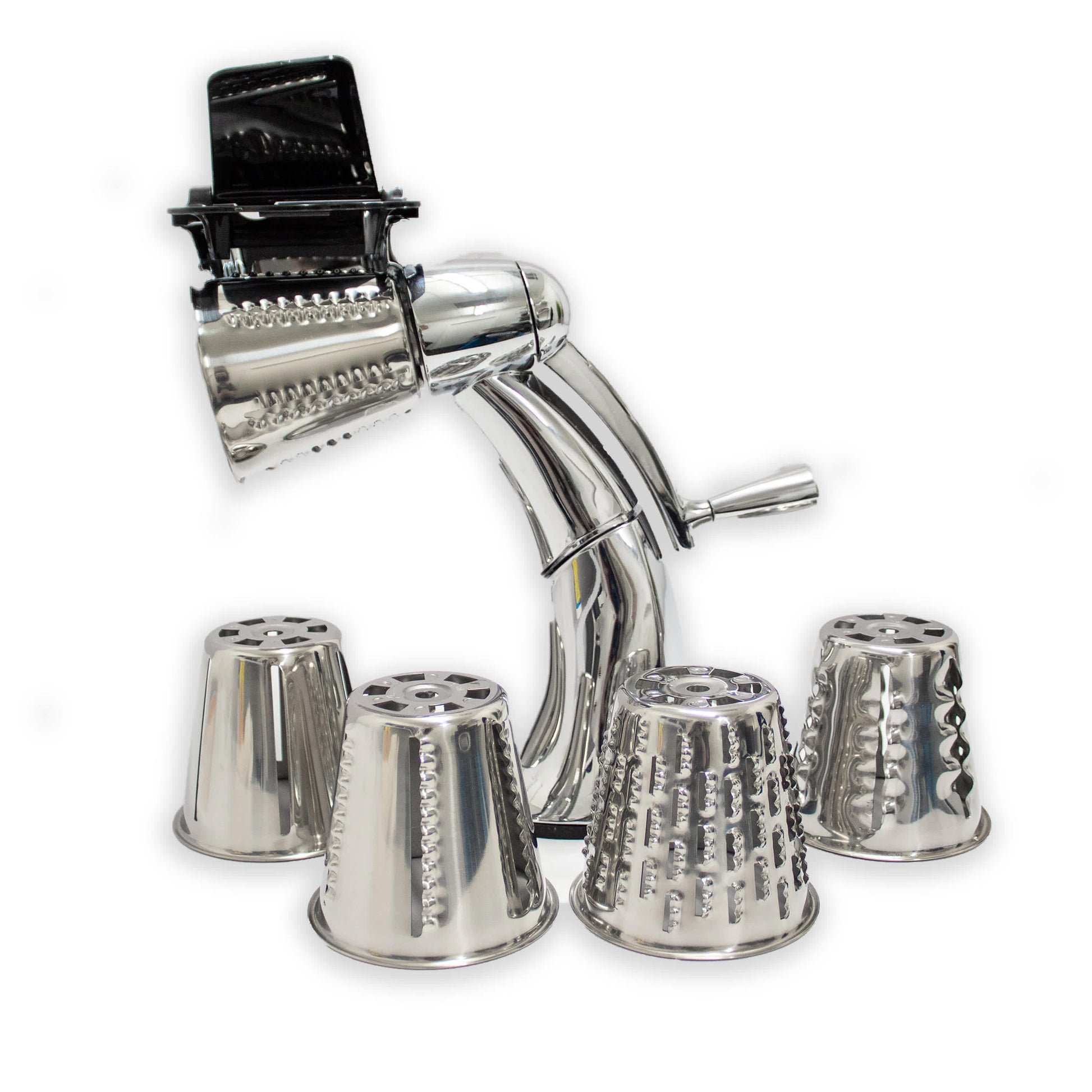 Silver-