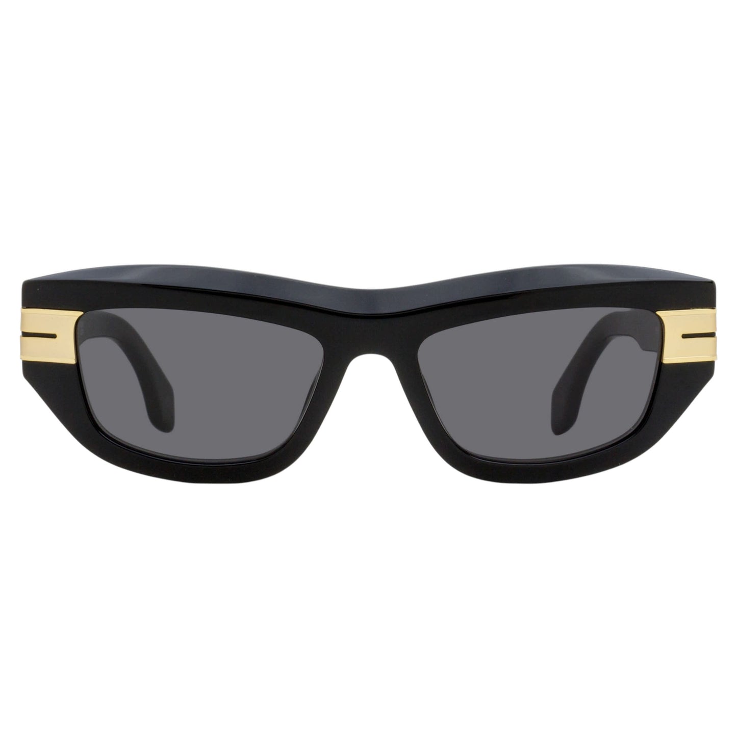 Black-