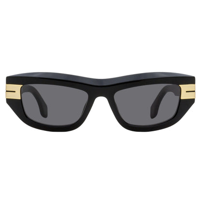 Black-