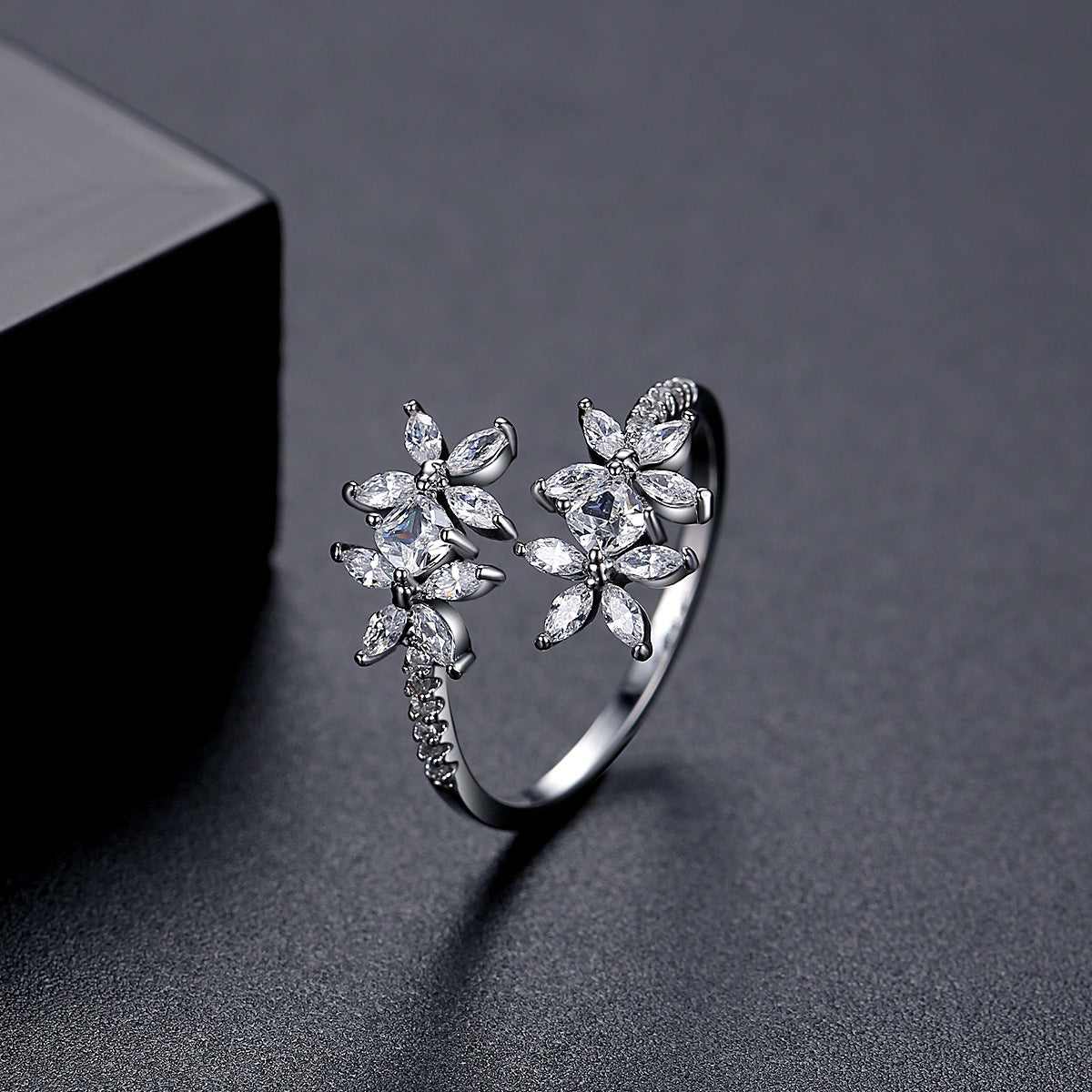 Metallic-