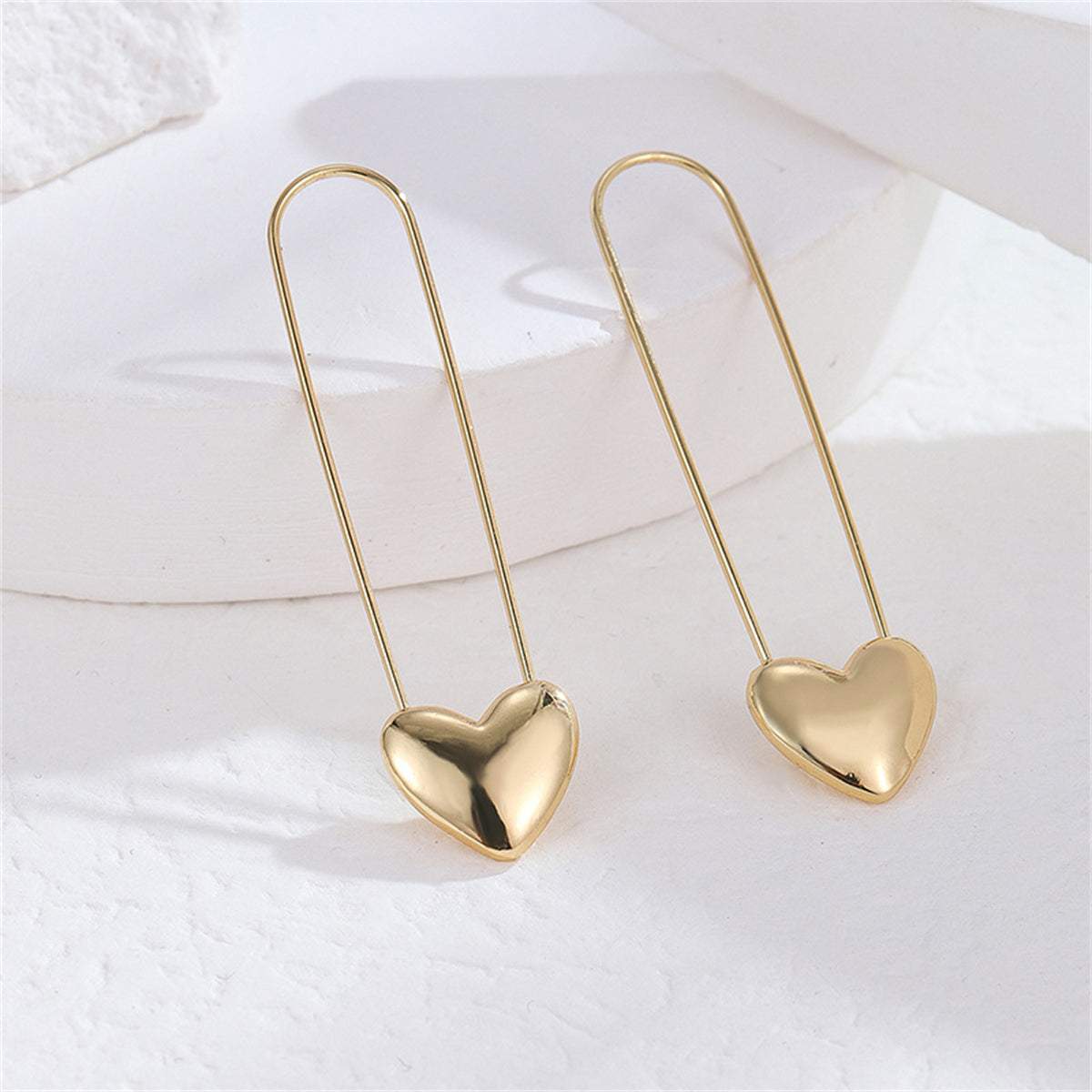 Metallic-