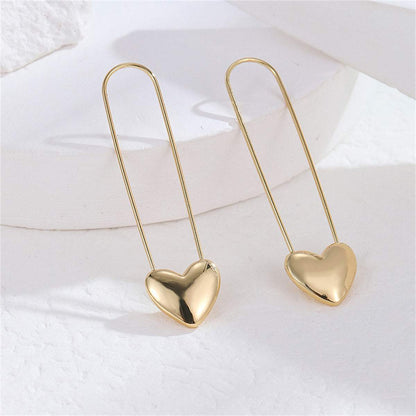 Metallic-