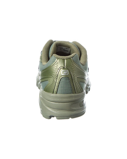 GREEN GREY-