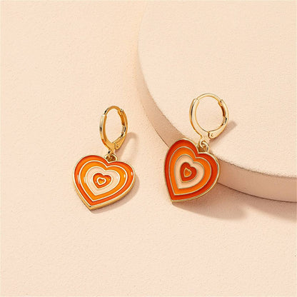 Orange-