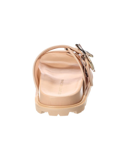 Beige/Barely Beige-