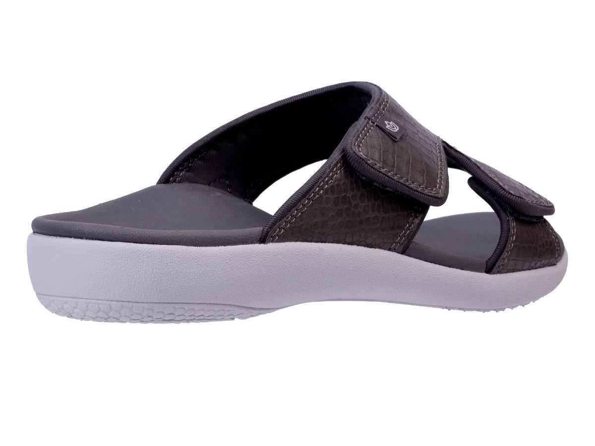 DARK CHARCOAL -
