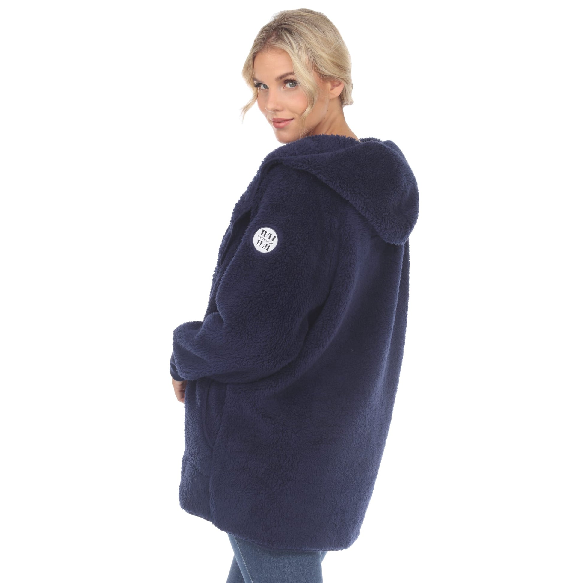 Navy-