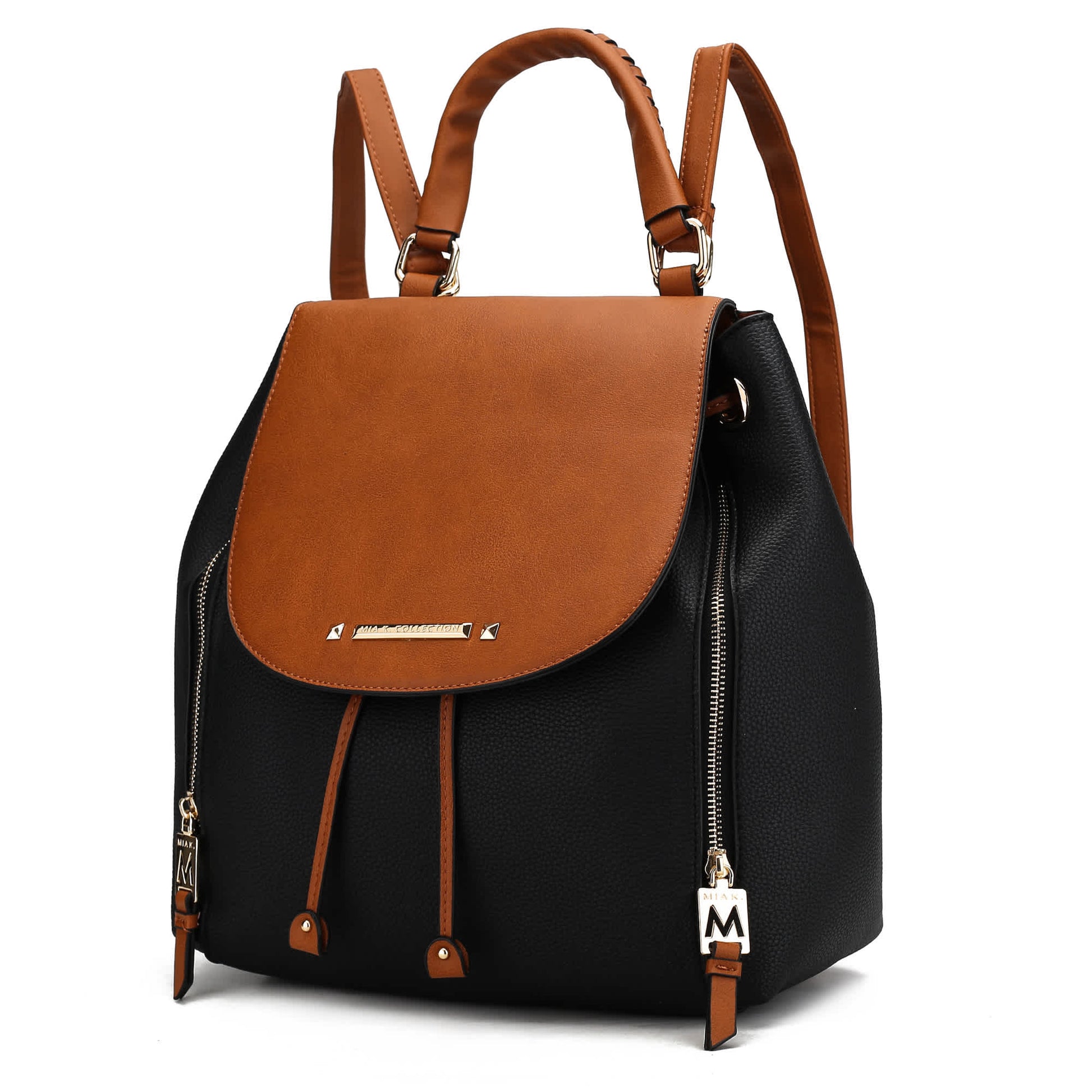 Black Cognac-