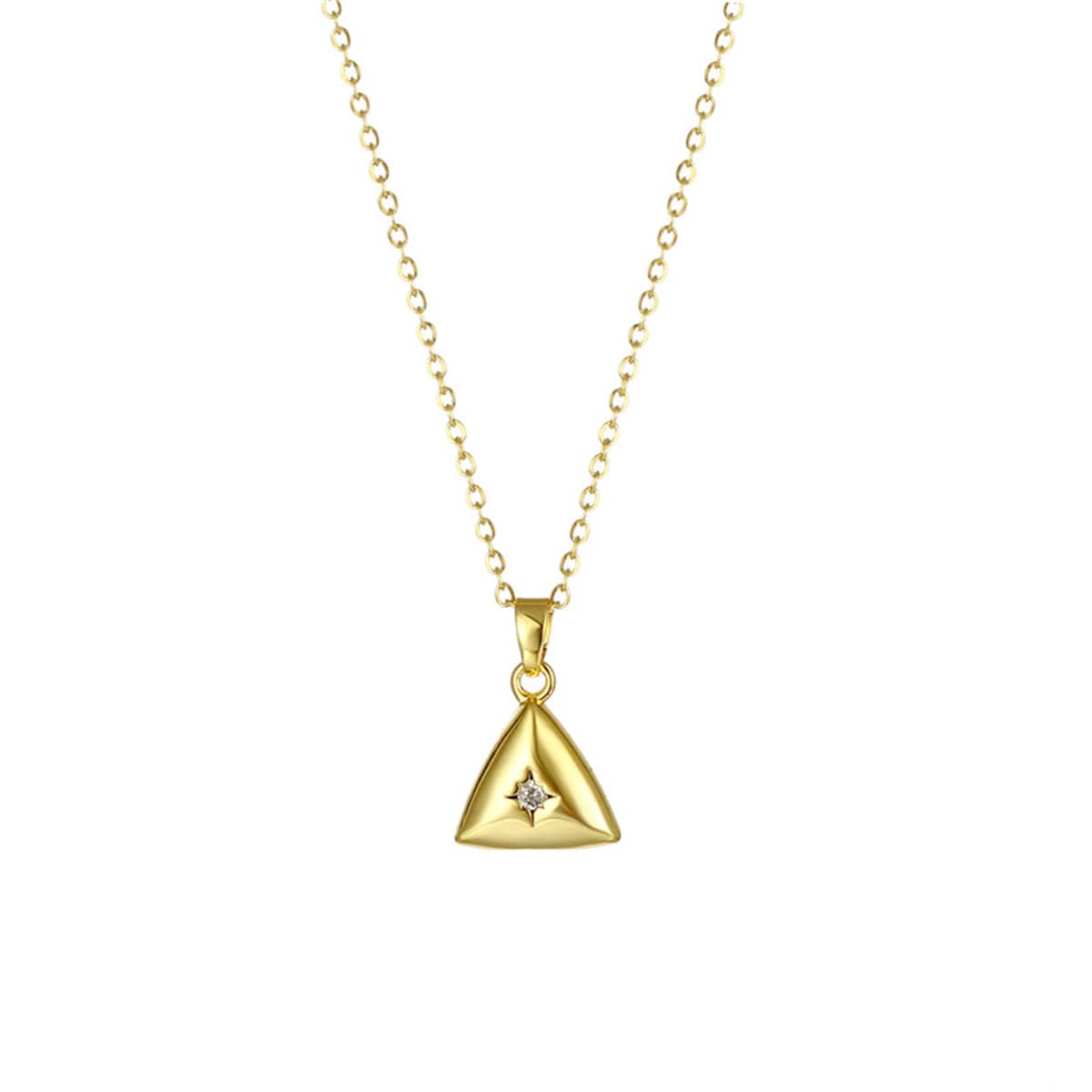 Metallic-