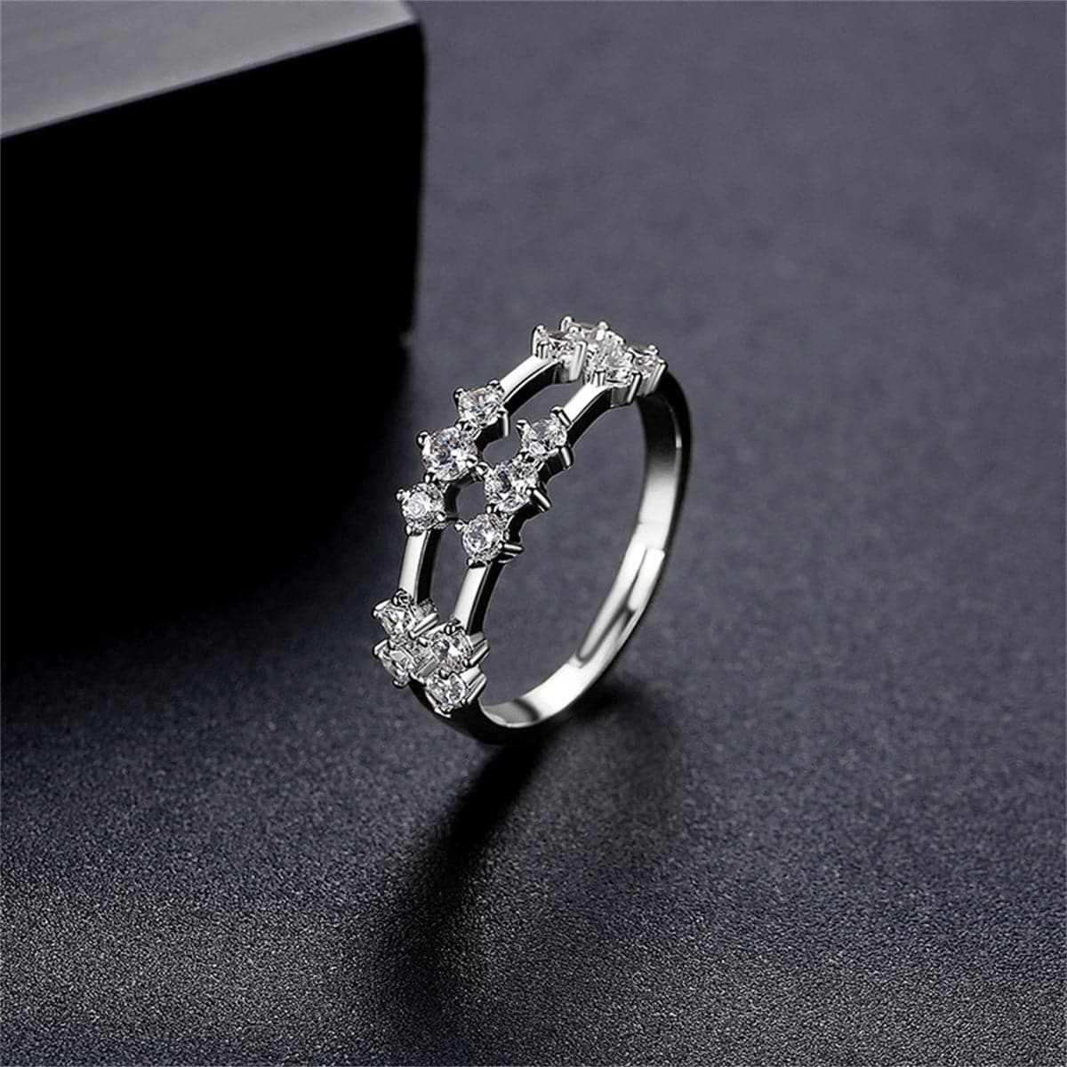 Red-