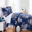 Flora Blue