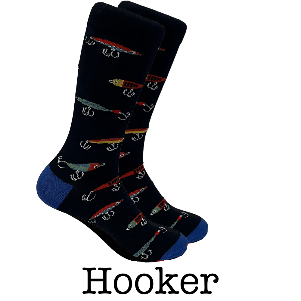 CRAZY sockS for MeN