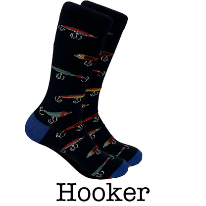 CRAZY sockS for MeN