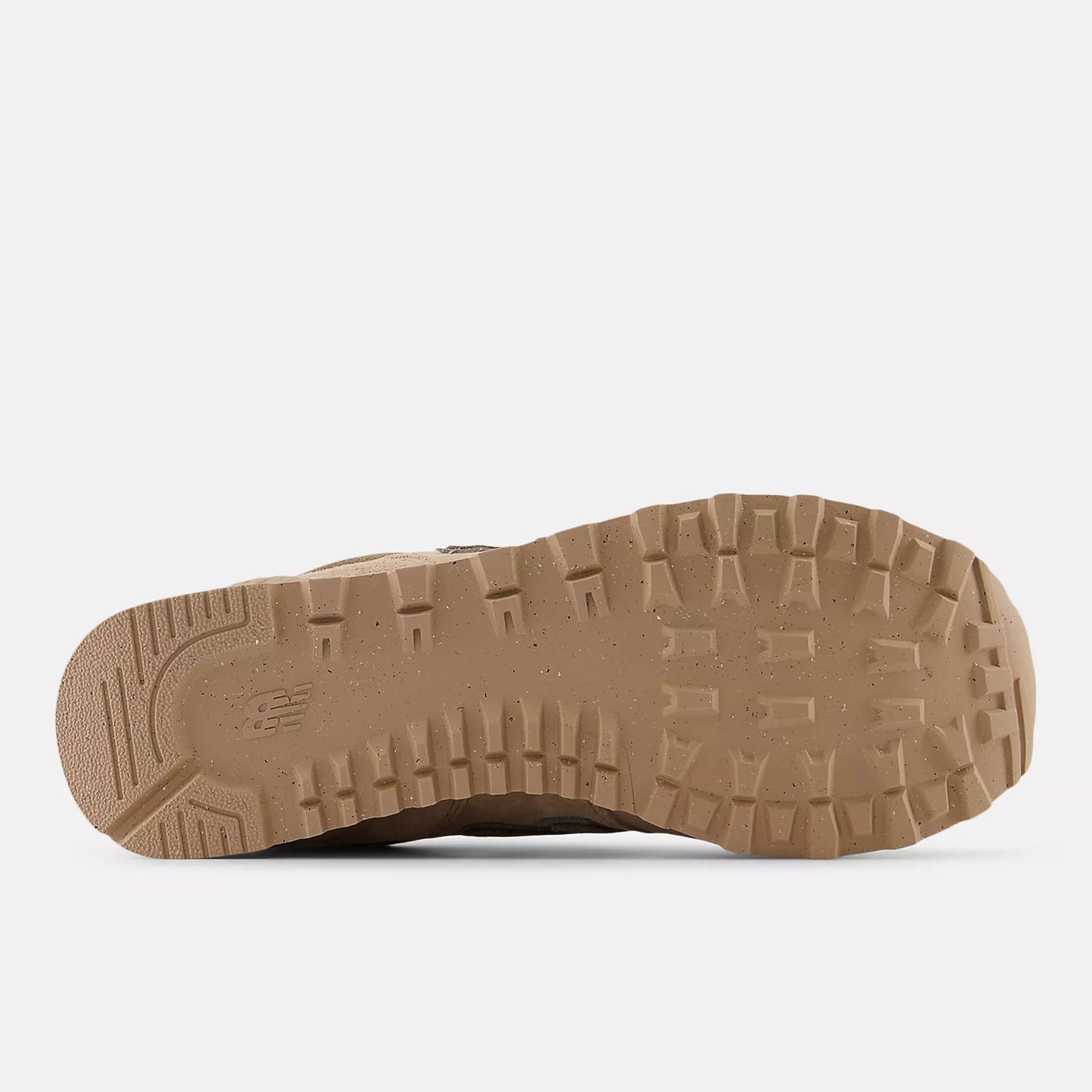 New Balance Womens 574 'Calm Taupe'
