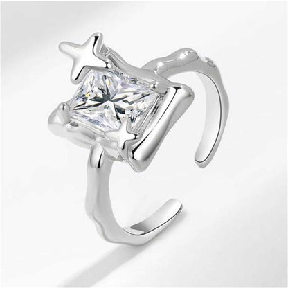 Metallic-