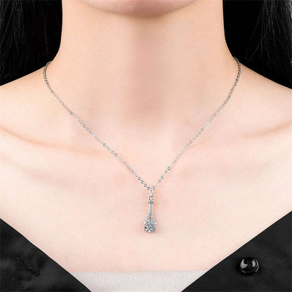 Metallic-