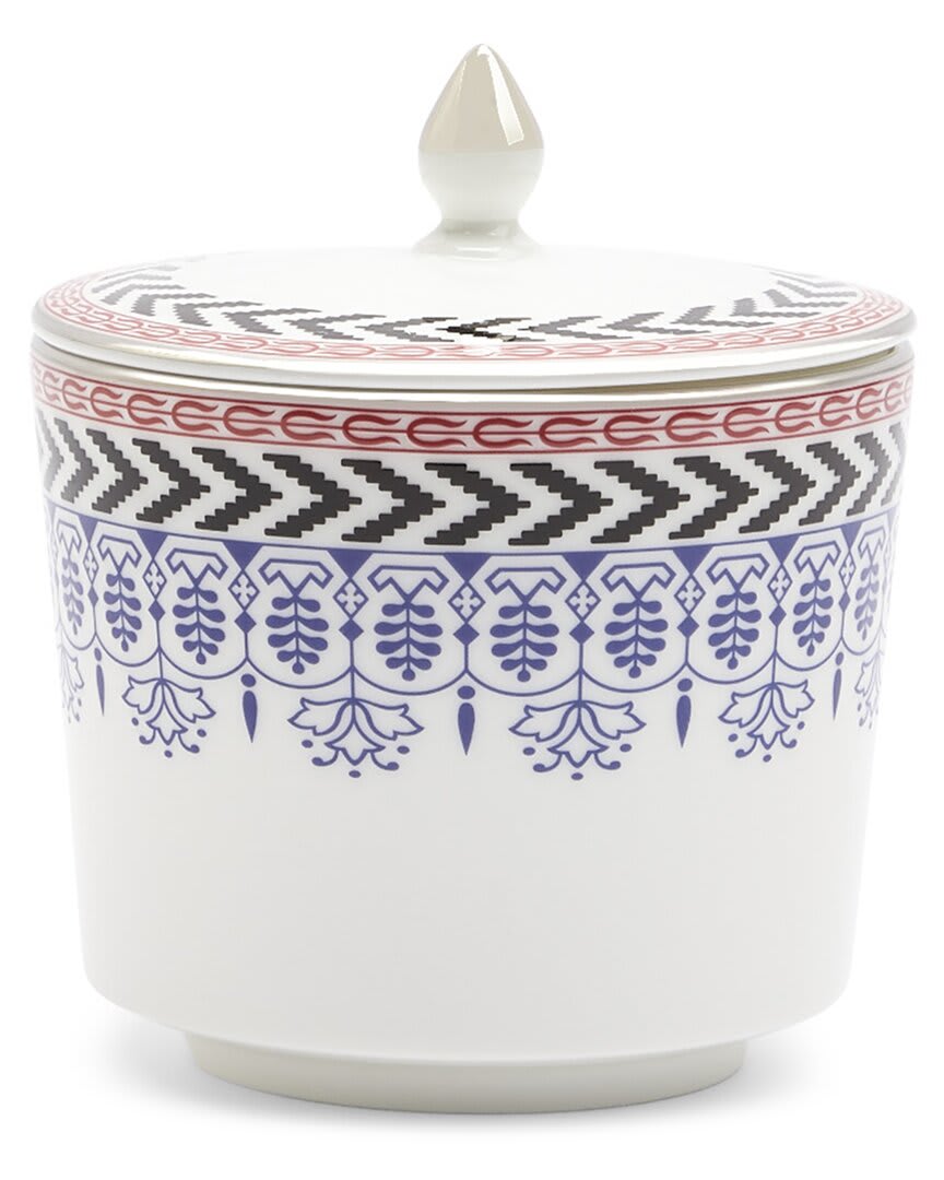 Wedgwood Festive Candle