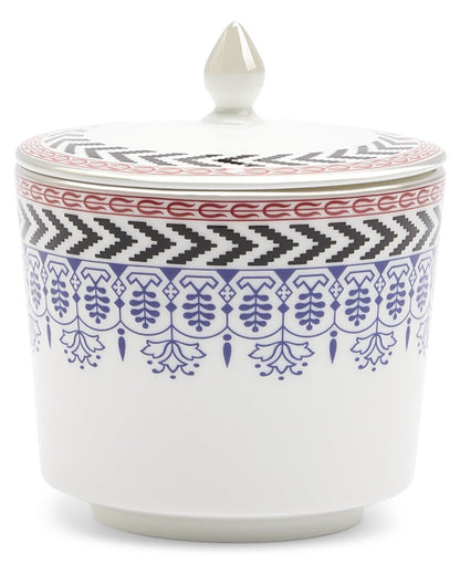 Wedgwood Festive Candle