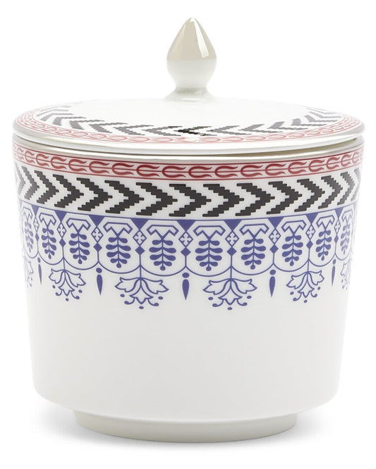 Wedgwood Festive Candle