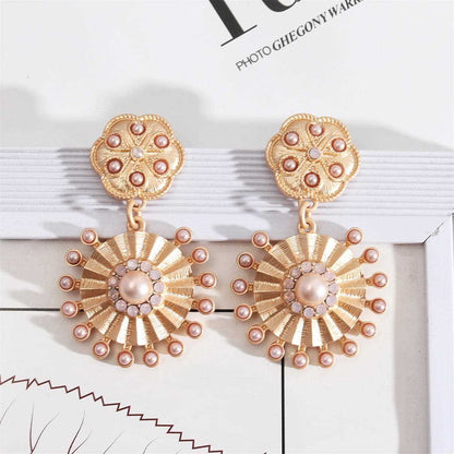 Pink-