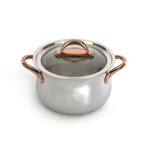 Rose Gold-