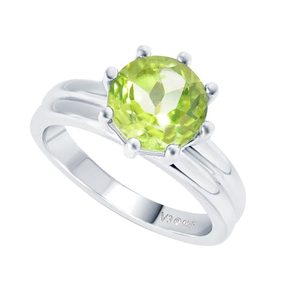 Green-