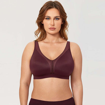 Maroon-
