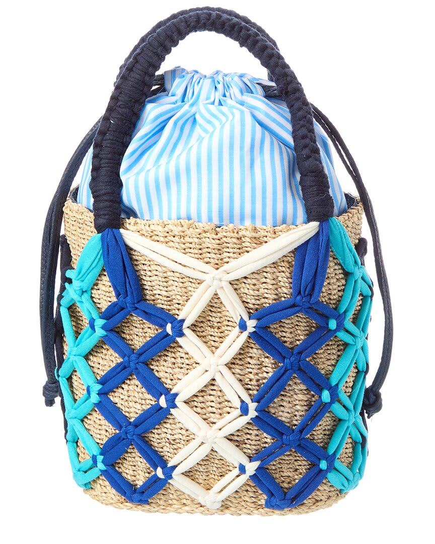 BLUE MULTI-