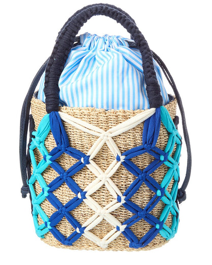 BLUE MULTI-
