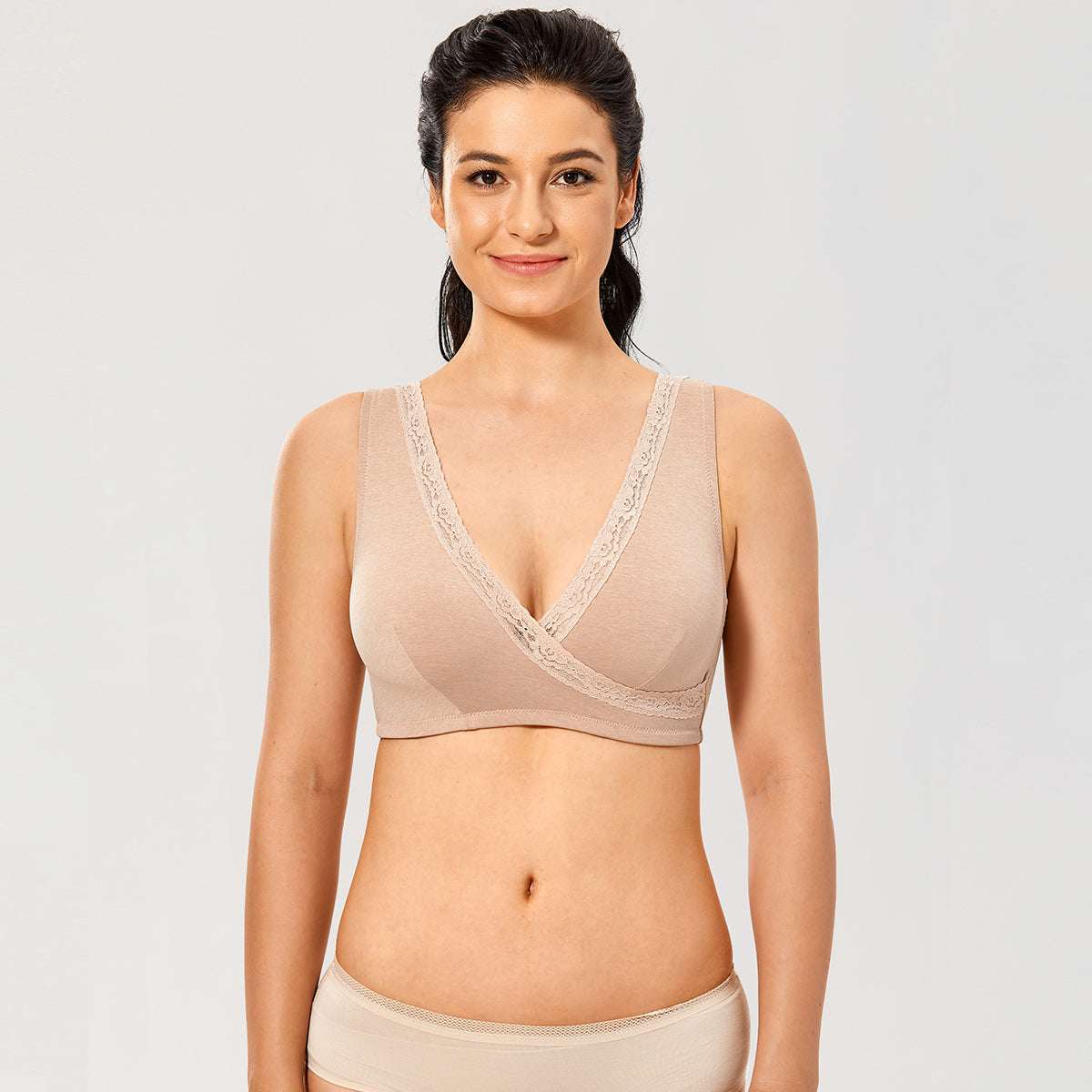 Nude-